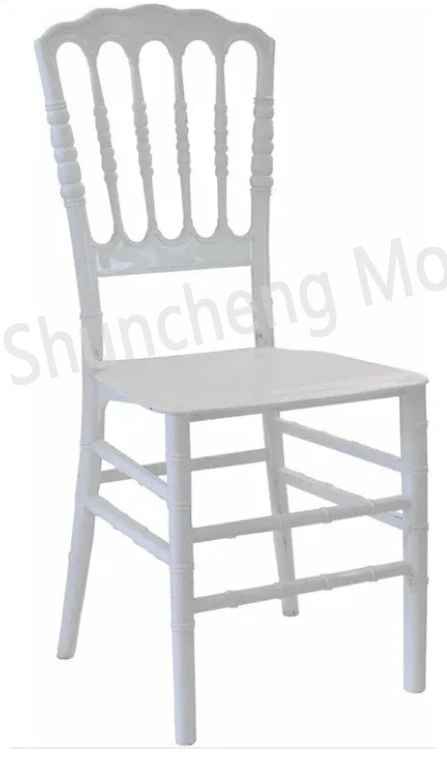 Plastic Transparent Chair Mould